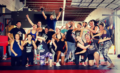 Fit and Fearless, Austin