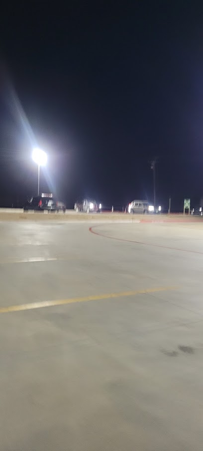 Texas Toll Plaza 130 Service Road, Austin
