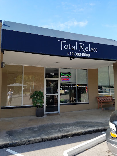 Total Relax, Austin