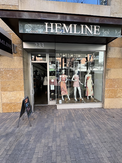 Hemline Austin