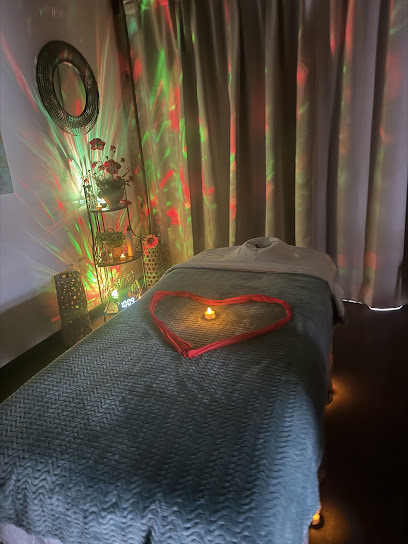 Jasmine J MASSAGE, Austin