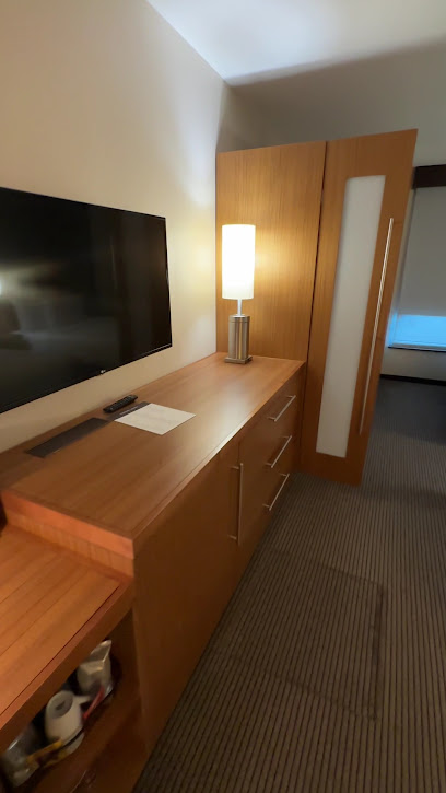 Hyatt Place Austin Airport
