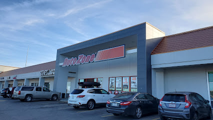 AutoZone Auto Parts, Austin
