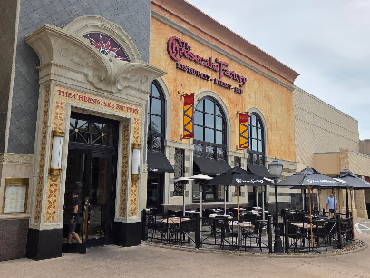 The Cheesecake Factory, Austin