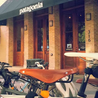 Patagonia, Austin