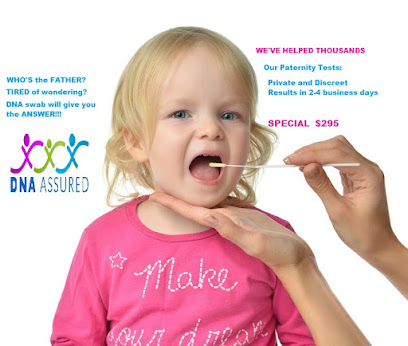DNA Assured-Fast, Accurate Since 2003), Austin