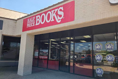 Half Price Books, Austin
