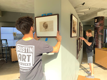 Austin Art Services