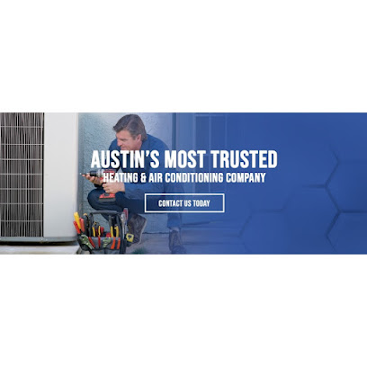 Trusted Heating and Cooling, LLC, Austin